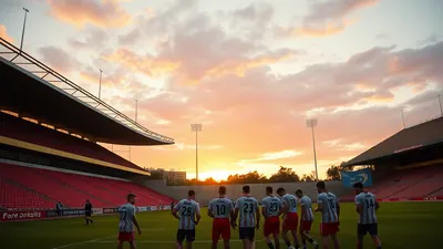 S. Wootton: The Defensive Backbone of Perth Glory's 2025 Season
