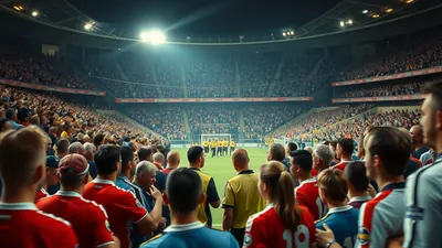 HBF Park: The Heartbeat of Perth Glory's Unique Supporter Culture