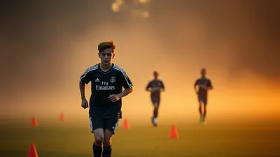Riley Foxe: Rising Star in Perth Glory's Defensive Line