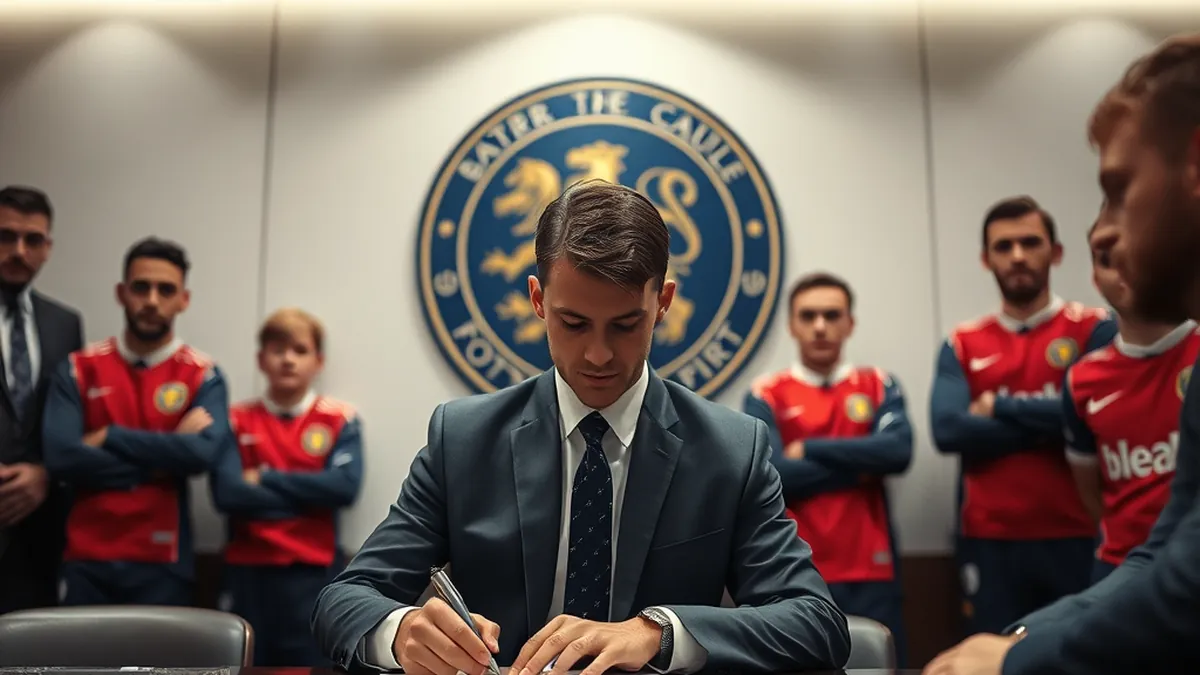 Perth Glory Signs Denis Kramar to Boost Defence