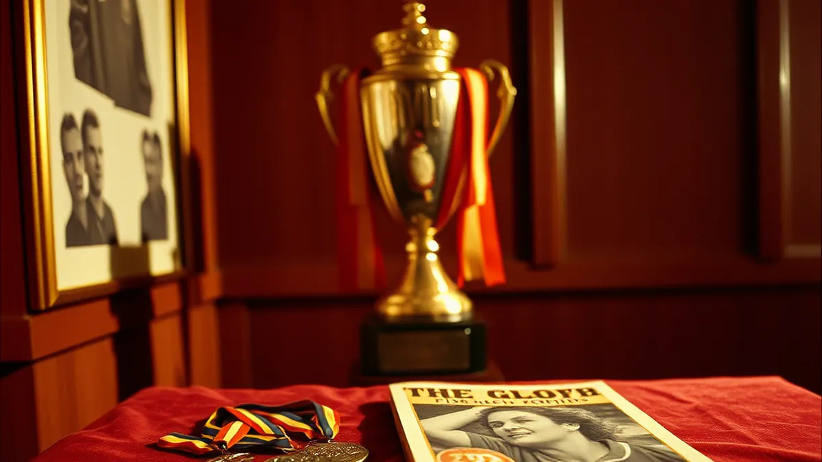The Glory's 2000 NSL Championship: A Foundation for Future Success