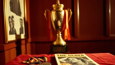 The Glory's 2000 NSL Championship: A Foundation for Future Success