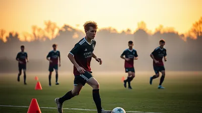Z. Lisolajski: Rising Defensive Star at Perth Glory