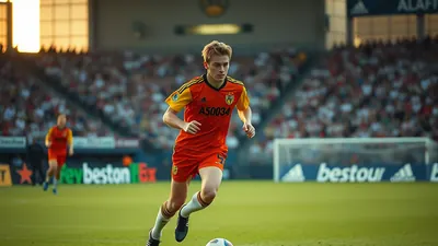The Glory's 2004 NSL Grand Final: An Unforgettable Triumph in Perth