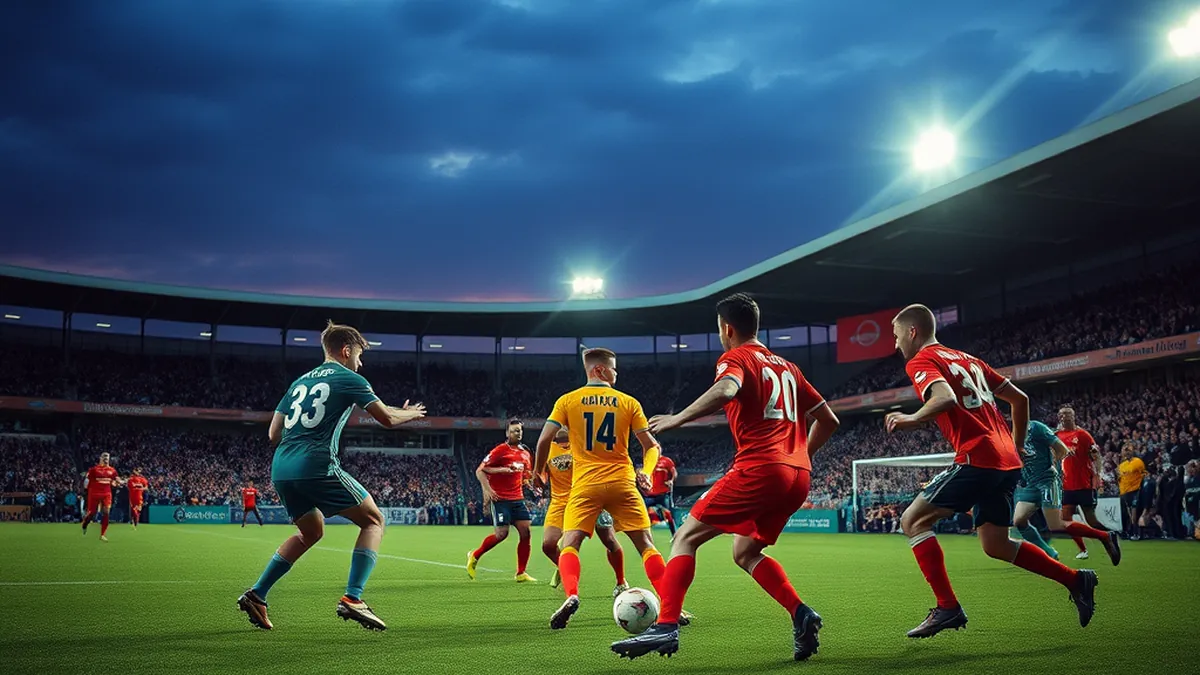 Perth Glory Wins Thrilling Semi-Final Match