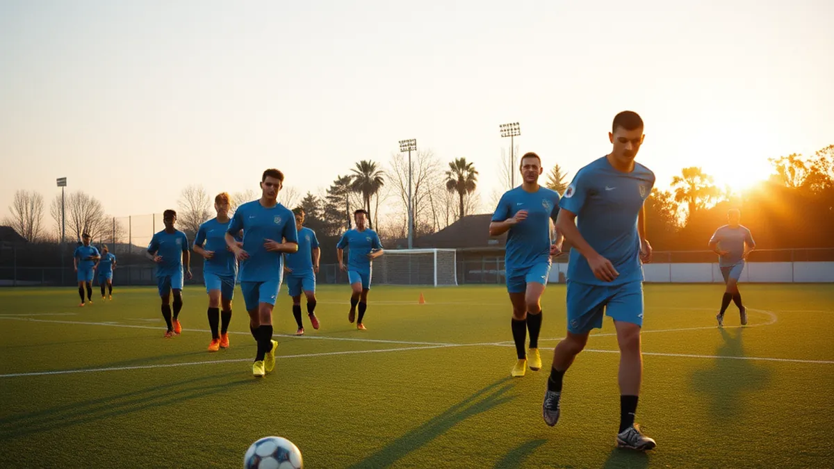 Perth Glory's Off-Season Strategy: Targeting Foreign Winger to Boost Squad Depth